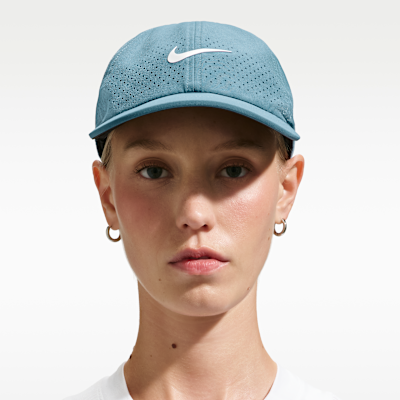 Nike Dri-FIT ADV Club Unstructured Tennis Cap. Nike.com